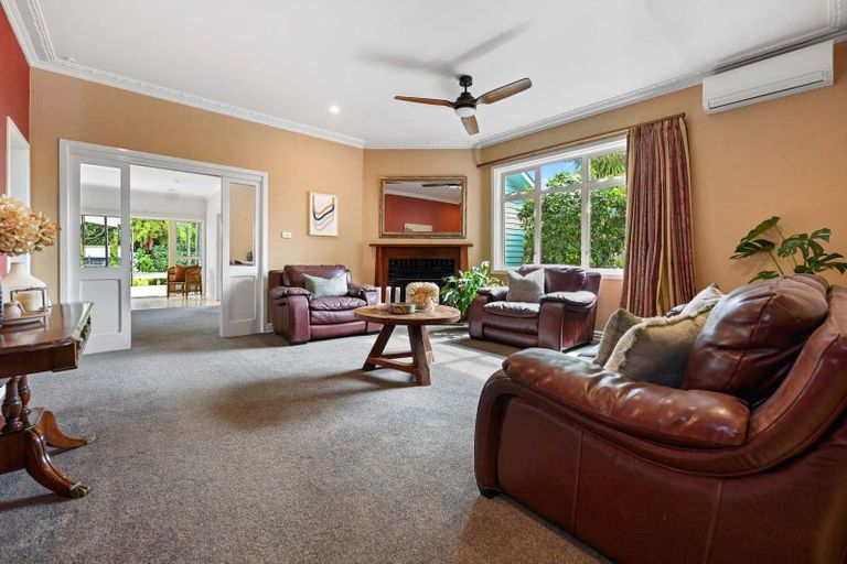 Photo of property in 95 Te Aroha Street, Hamilton East, Hamilton, 3216