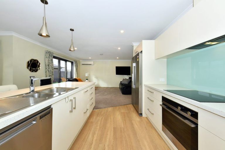 Photo of property in 7 Myrtle Road, Wigram, Christchurch, 8025