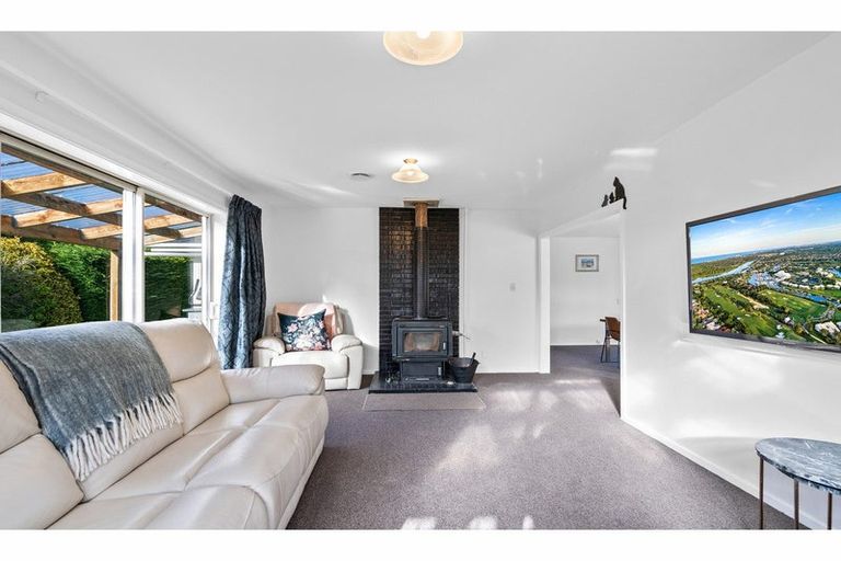 Photo of property in 165 Dunns Road, Otatara, Invercargill, 9879