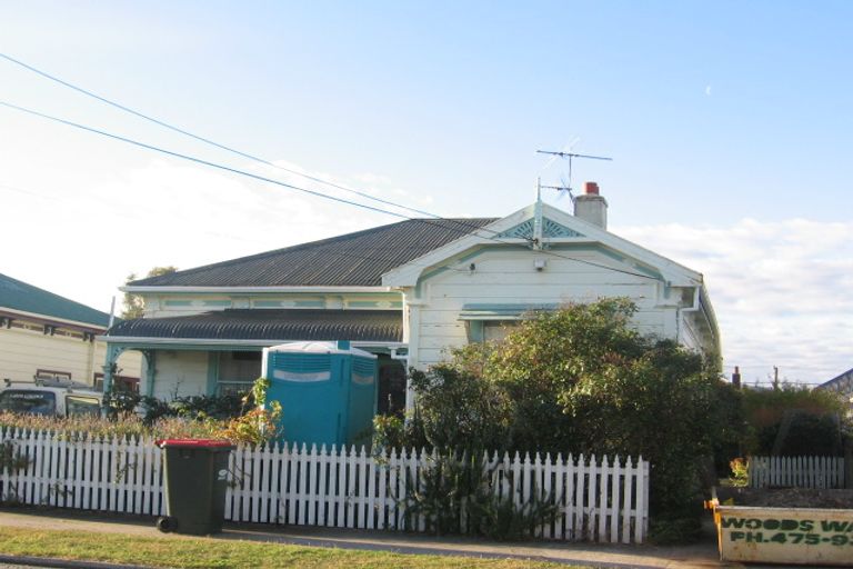 Photo of property in 19 Emerson Street, Petone, Lower Hutt, 5012
