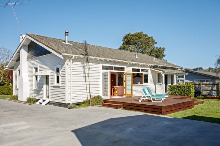 Photo of property in 218 Harris Street, Inner Kaiti, Gisborne, 4010