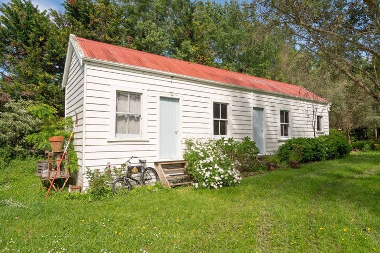 Photo of property in 284a Underhill Road, Tauwharenikau, Featherston, 5773