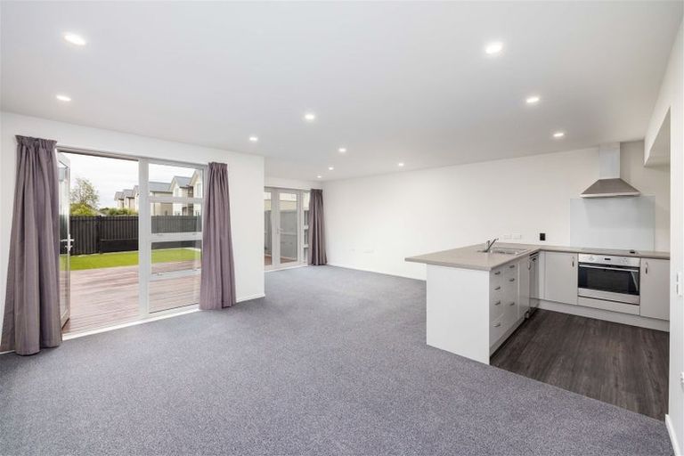 Photo of property in 29 Eric Adam Way, Linwood, Christchurch, 8062