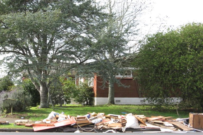 Photo of property in 136 Elliot Street, Pahurehure, Papakura, 2113