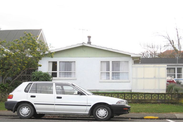 Photo of property in 501 King Street South, Hastings, 4122