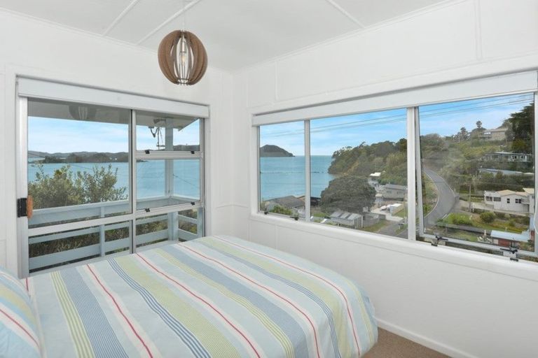 Photo of property in 76 Rapata Road, Oakura, Hikurangi, 0184