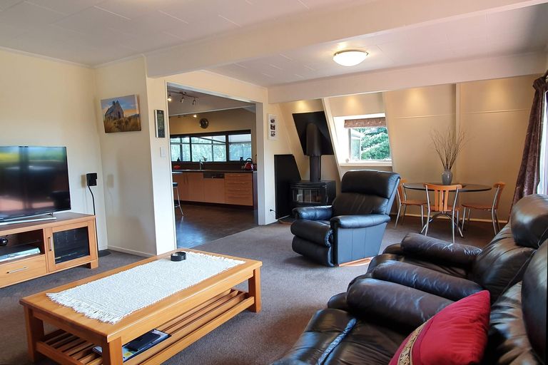 Photo of property in 18 Murray Place, Lake Tekapo, 7999