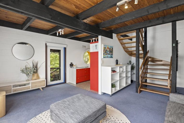 Photo of property in Park Mews, 17/62 Moxham Avenue, Hataitai, Wellington, 6021