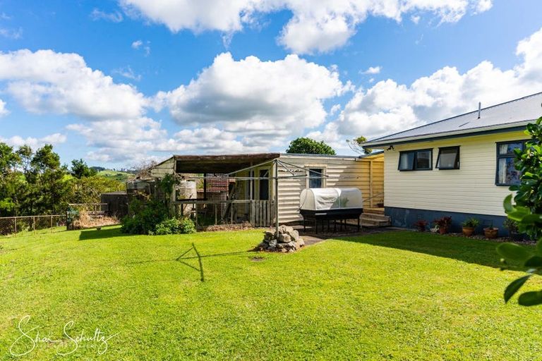 Photo of property in 1181 State Highway 12, Maungaturoto, 0583