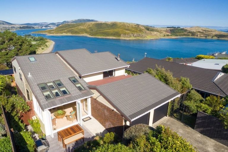 Photo of property in 91 Pope Street, Camborne, Porirua, 5026