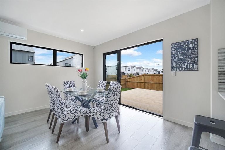 Photo of property in 44 Kairakau Street, Papakura, 2110