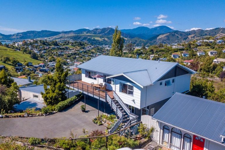 Photo of property in 93 Princes Drive, Britannia Heights, Nelson, 7010