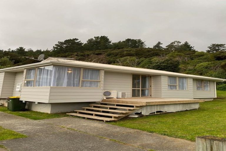 Photo of property in 221 Rata Street, Naenae, Lower Hutt, 5011