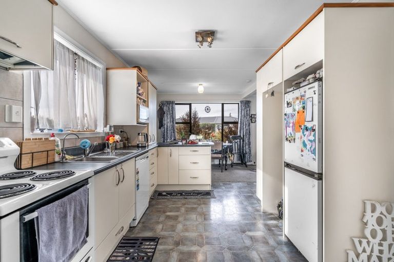 Photo of property in 17 Kilmarnock Avenue, Strathern, Invercargill, 9812