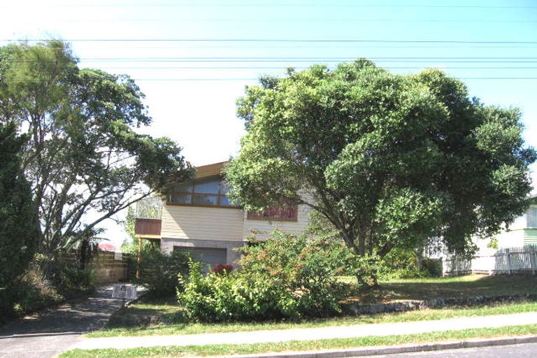 Photo of property in 21 Mason Street, New Lynn, Auckland, 0600