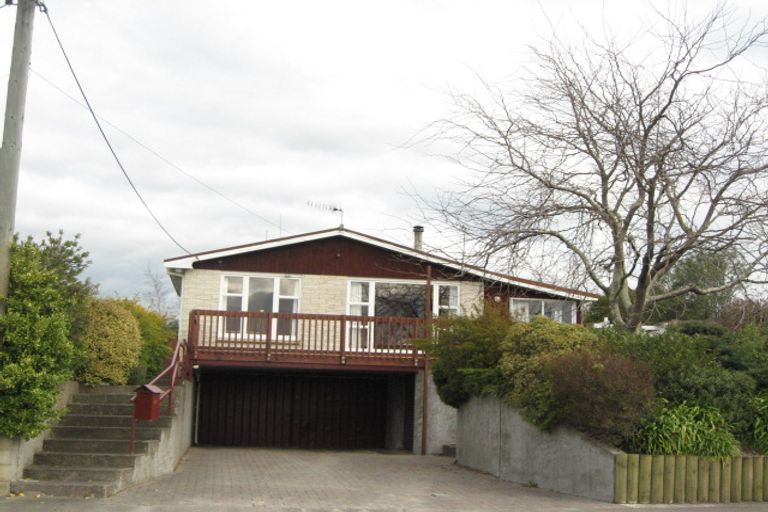 Photo of property in 72 Mount Herbert Road, Waipukurau, 4200