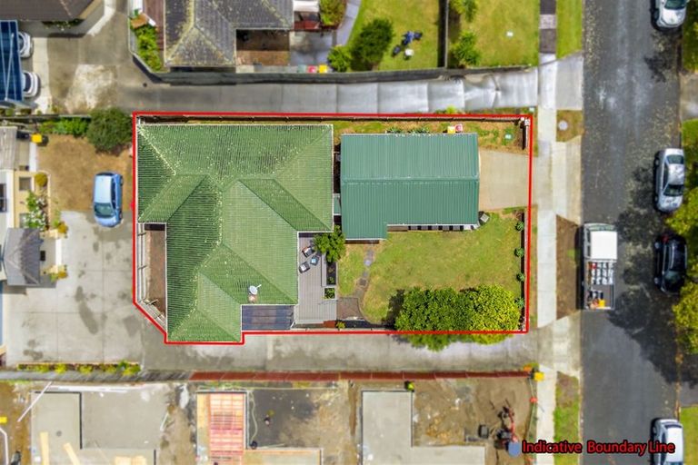 Photo of property in 15 Margan Avenue, Papatoetoe, Auckland, 2025