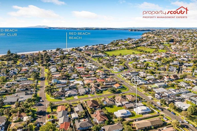 Photo of property in 49a Bay Street, Red Beach, 0932