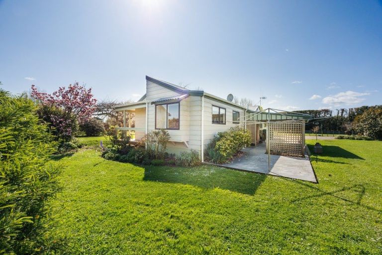 Photo of property in 136 Newbury Line, Newbury, Palmerston North, 4478