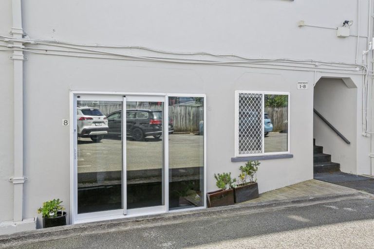 Photo of property in 127/8a Saint Aubyn Street, New Plymouth, 4310