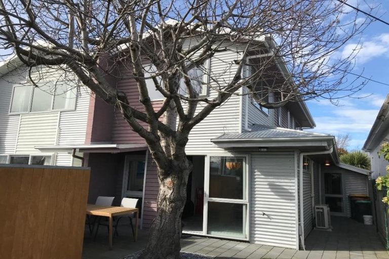 Photo of property in 23 Burlington Street, Sydenham, Christchurch, 8023