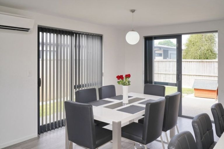 Photo of property in 13 Hewlings Street, Kaiapoi, 7630