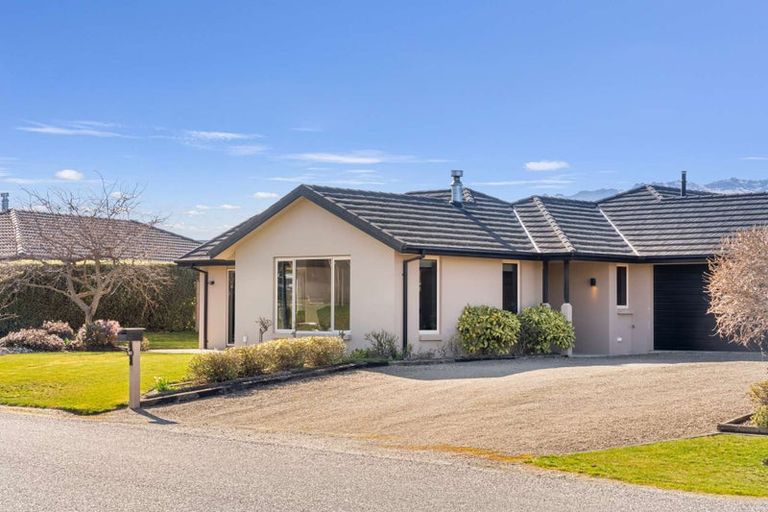 Photo of property in 30 Missy Crescent, Mount Pisa, Cromwell, 9383