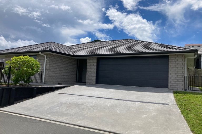 Photo of property in 4 Bridle Way, Brookfield, Tauranga, 3110