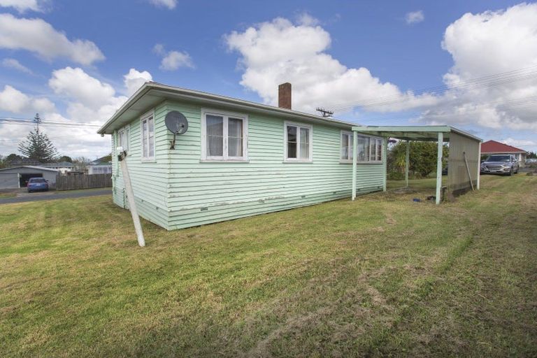 Photo of property in 55 Grey Street, Dargaville, 0310