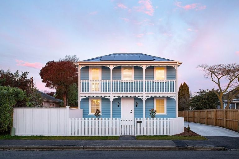 Photo of property in 36a Bletsoe Avenue, Spreydon, Christchurch, 8024
