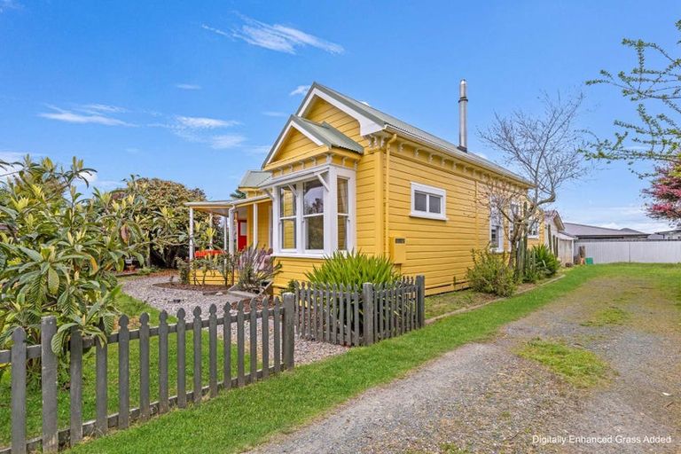 Photo of property in 93 Pa Street, Motueka, 7120