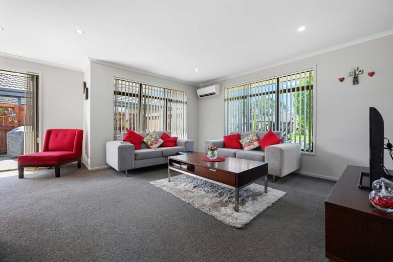 Photo of property in 28 Edgeview Crescent, Fitzroy, Hamilton, 3206
