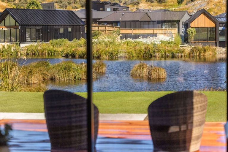 Photo of property in 22 Woolshed Road, Jacks Point, Queenstown, 9371