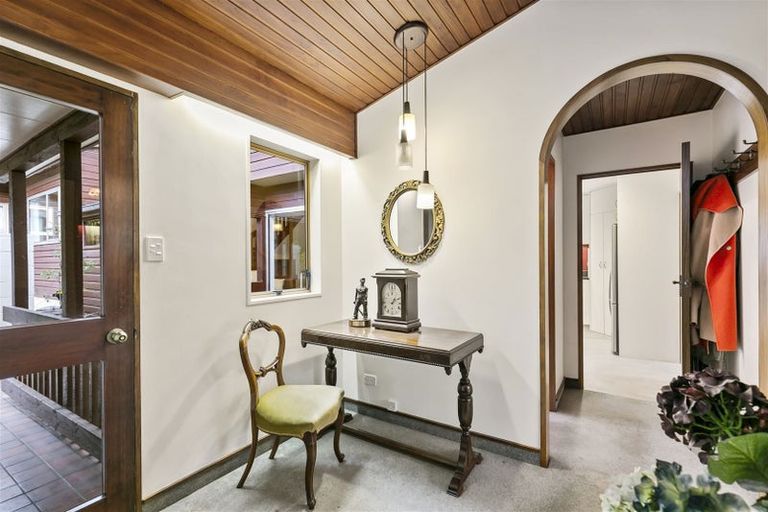 Photo of property in 22a Izard Road, Khandallah, Wellington, 6035