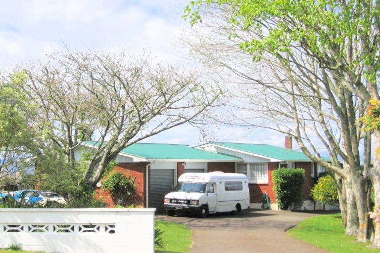 Photo of property in 17 Russell Crescent, Western Heights, Rotorua, 3015