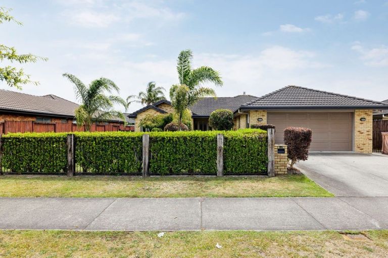 Photo of property in 115 Wentworth Drive, Rototuna North, Hamilton, 3210