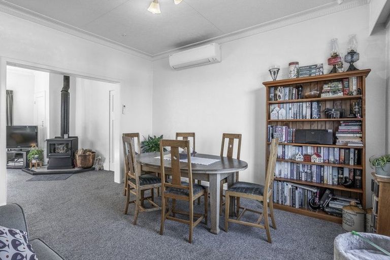 Photo of property in 38 Banks Street, Richmond, Invercargill, 9810