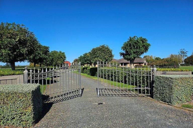 Photo of property in 288 Mystery Creek Road, Ohaupo, 3881