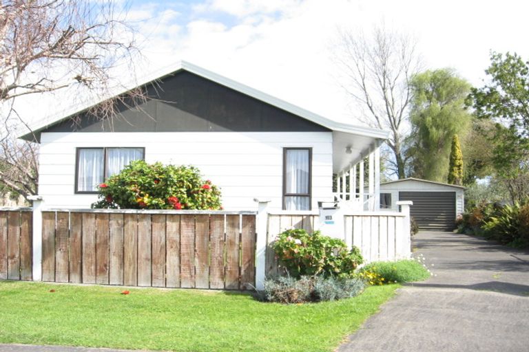 Photo of property in 113 Springvale Road, Springvale, Whanganui, 4501