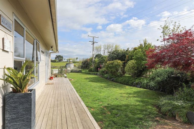 Photo of property in 1025 Hetherington Road, Ruawaro, Huntly, 3772