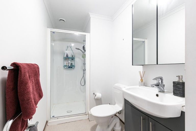 Photo of property in Monvie Apartments, 209/15 Holland Street, Te Aro, Wellington, 6011