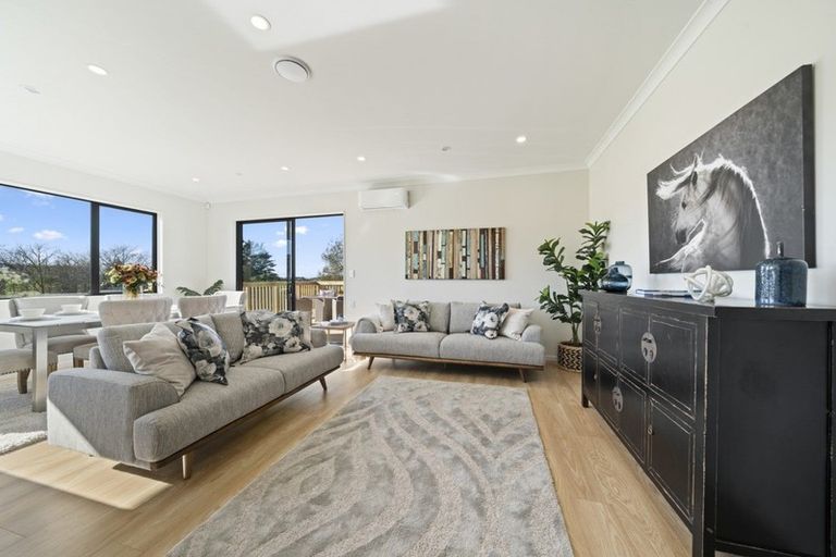 Photo of property in 12 Thomason Crescent, Pokeno, 2402