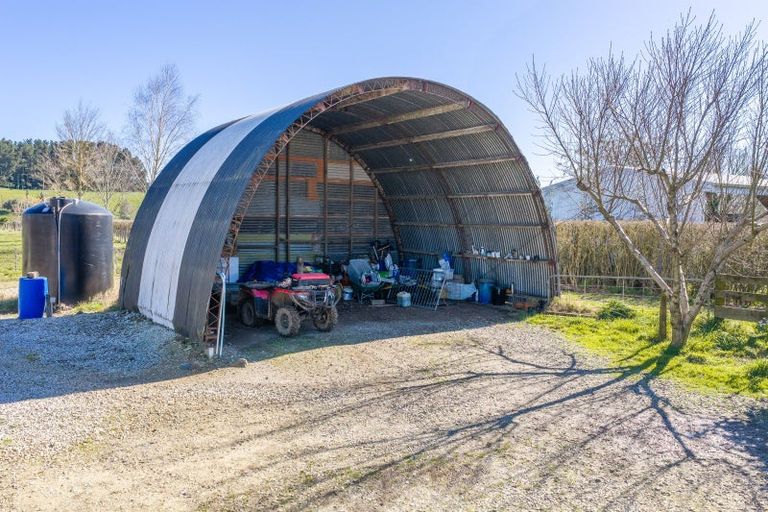Photo of property in 101 Ormsby Road, Pirongia, Te Awamutu, 3876