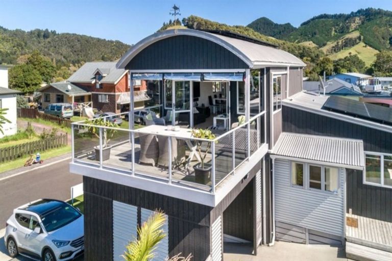 Photo of property in 3 Moray Place, Whiritoa, Whangamata, 3691