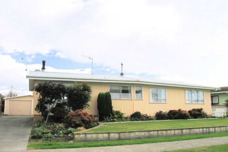 Photo of property in 78 Freyberg Avenue, Tamatea, Napier, 4112
