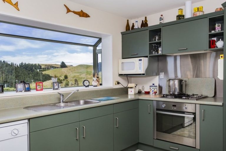 Photo of property in 260 Cathedral Road, Domett, Cheviot, 7383