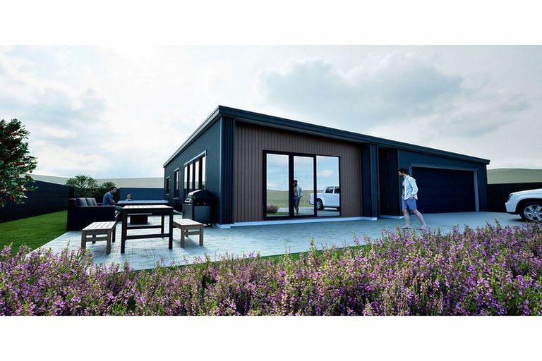 Photo of property in 19 Ohau Road, Twizel, 7901