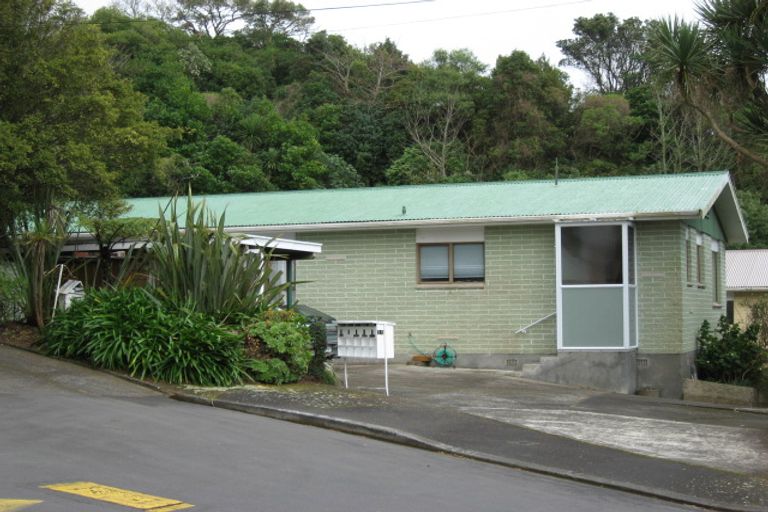 Photo of property in 4/16 Henderson Street, Karori, Wellington, 6012