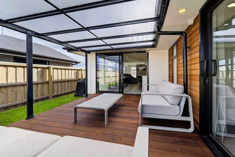 Photo of property in 23 Monarch Drive, Rolleston, 7614