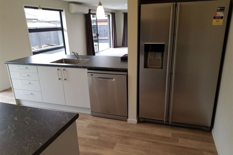 Photo of property in 3 Hayson Drive, Kaiapoi, 7630